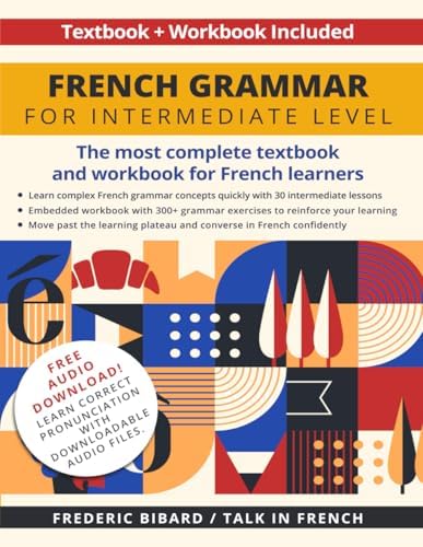 Amazon.com: French Grammar and Usage (Routledge Reference Grammars